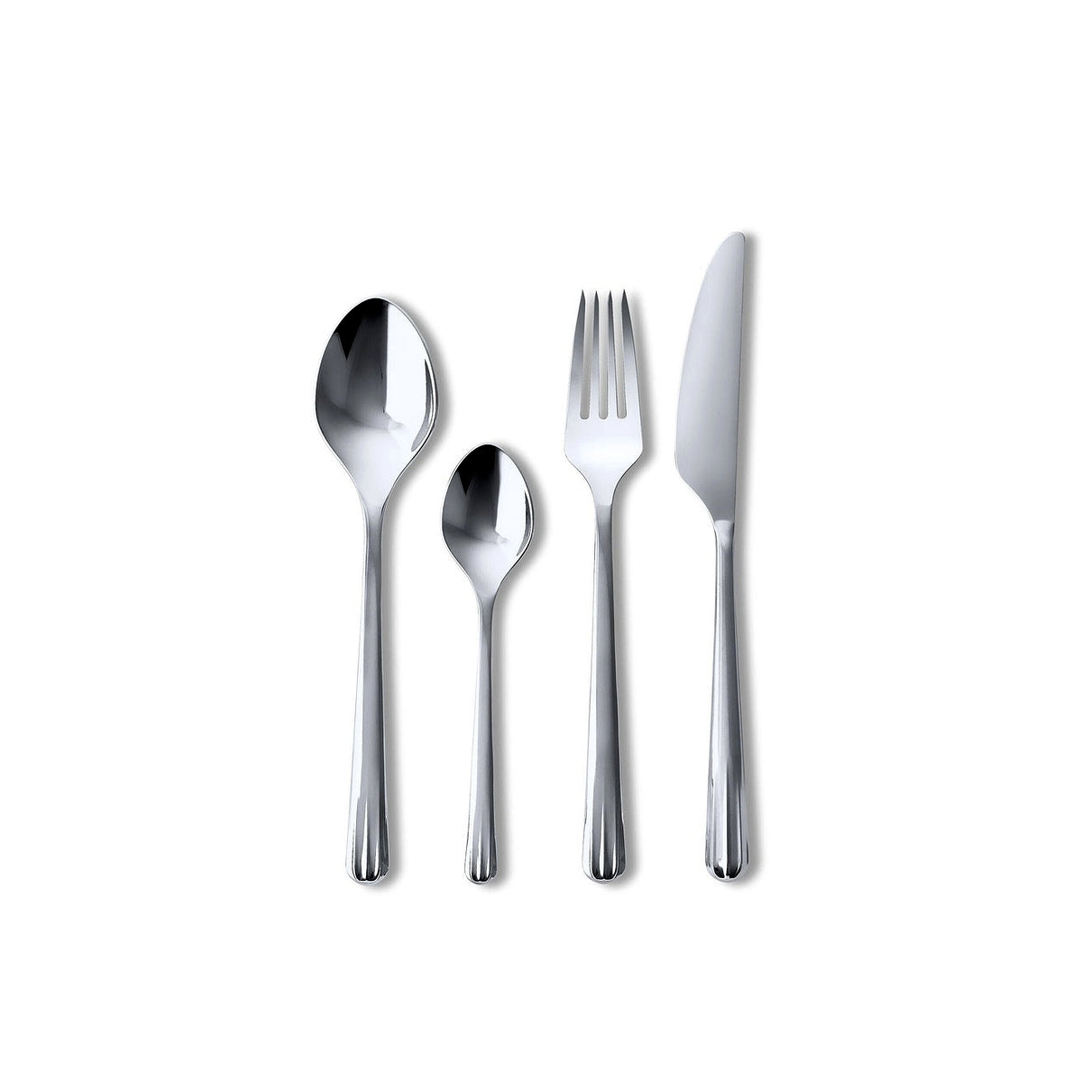 Súprava príborov Kähler Hammershoi 16 ks, 692330