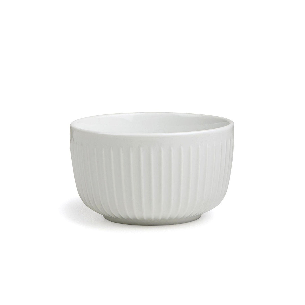 Porcelánová miska Kähler Hammershoi 12 cm, biela, 692216