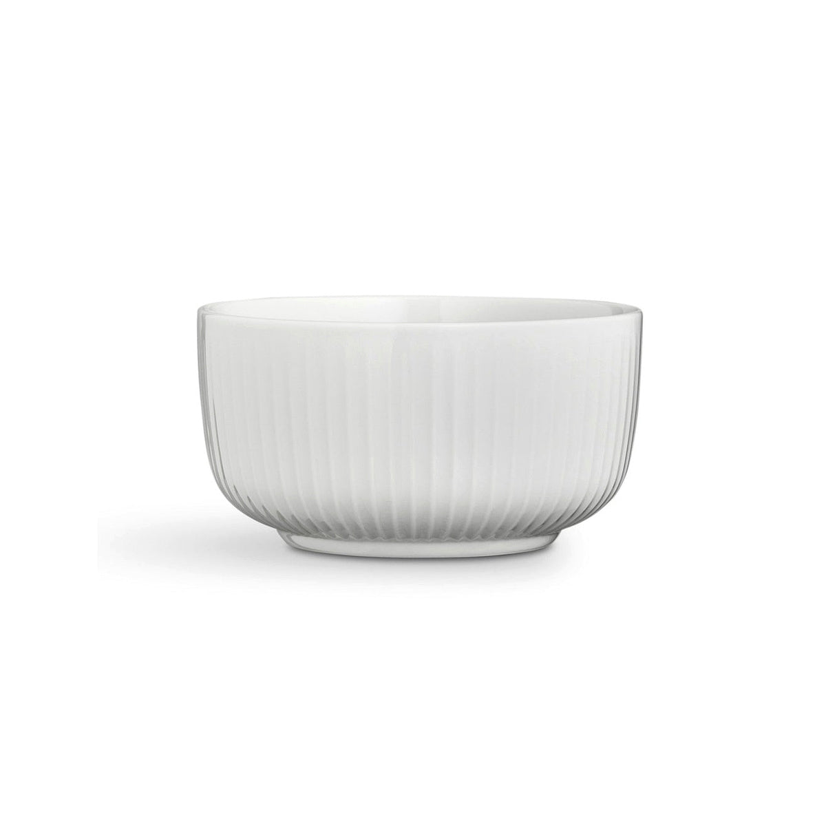 Porcelánová miska Kähler Hammershoi 17 cm, biela, 693021