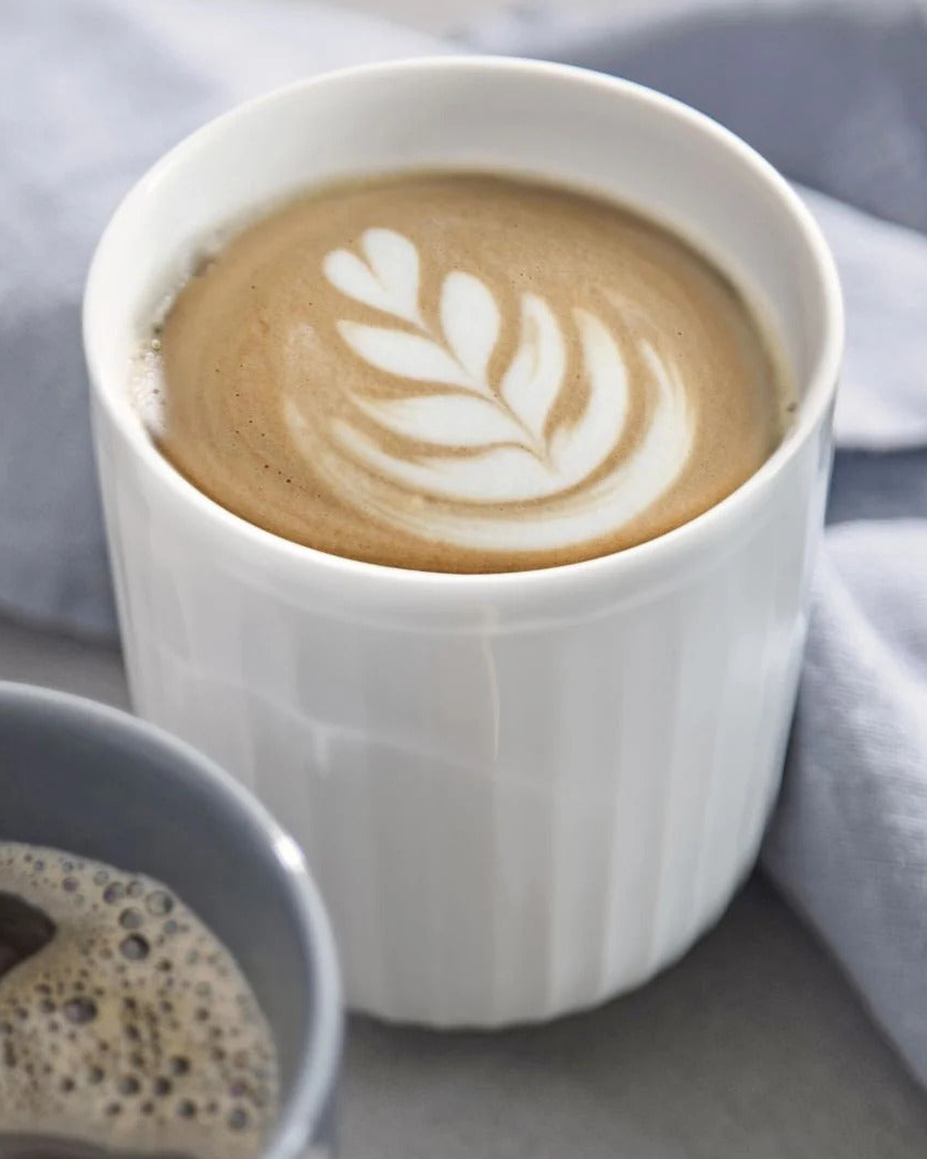 Hrnky na kávu a čaj