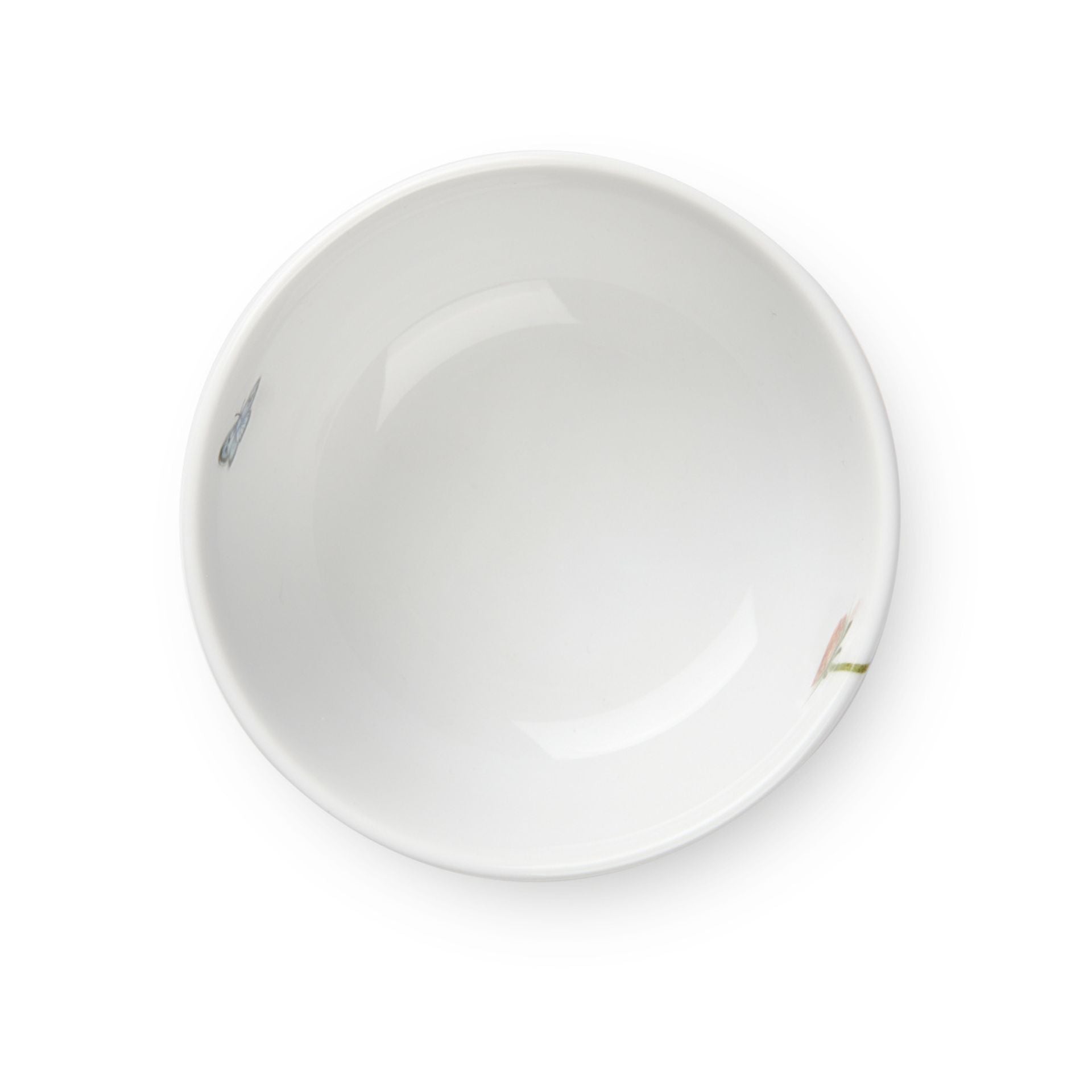 Kähler Hammershoi Summer porcelánová miska 12 cm, summer berries, 693281