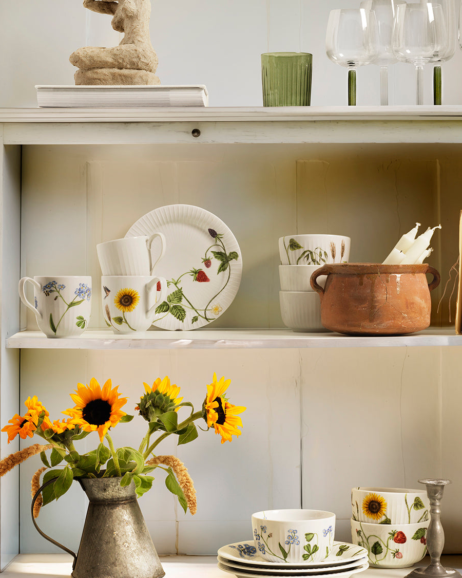 Kähler Hammershøi Summer