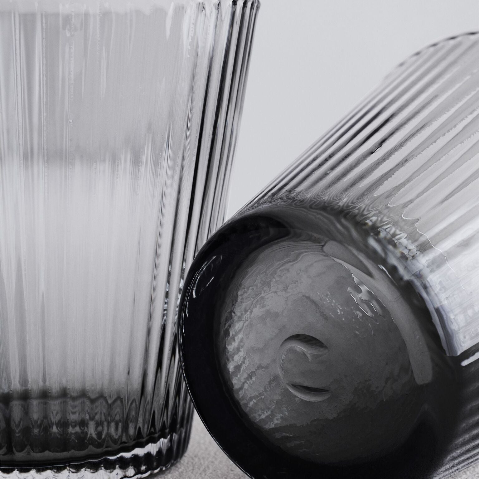 Rosendahl Grand Cru Nouveau poháre na vodu 260 ml, smoke, 4 ks, 25375