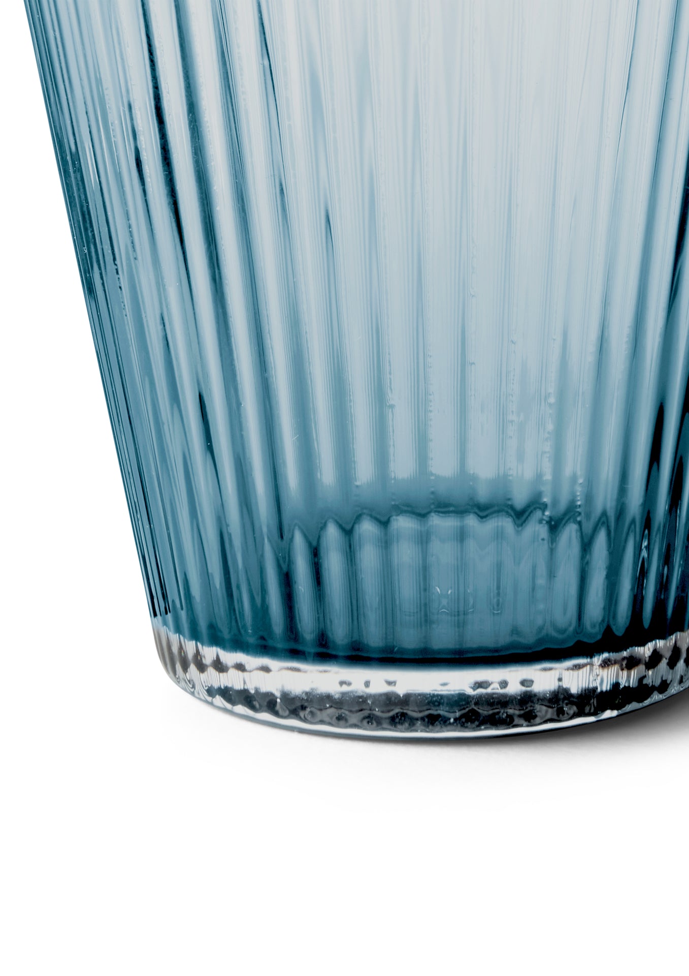 Rosendahl Grand Cru Nouveau poháre na vodu 260 ml, aqua, 4 ks, 25388