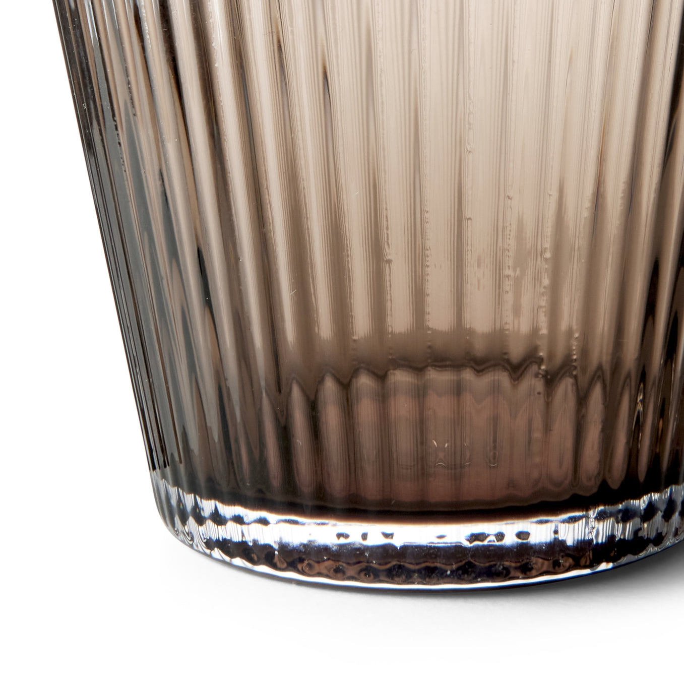 Rosendahl Grand Cru Nouveau poháre na vodu 260 ml, walnut, 4 ks, 25387