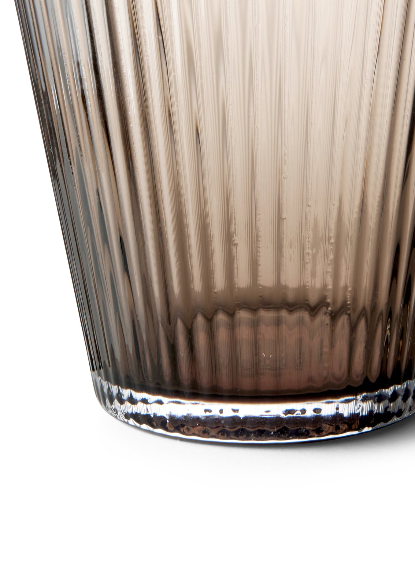 Rosendahl Grand Cru Nouveau poháre na vodu 260 ml, walnut, 4 ks, 25387