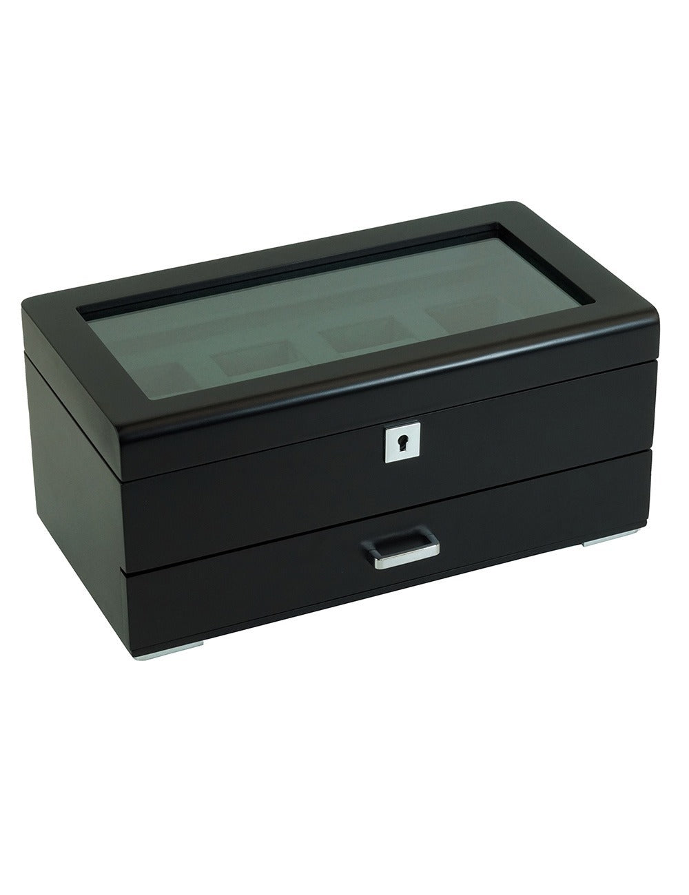 Box na hodinky Rothenschild RS-3421-4-BL-GRE