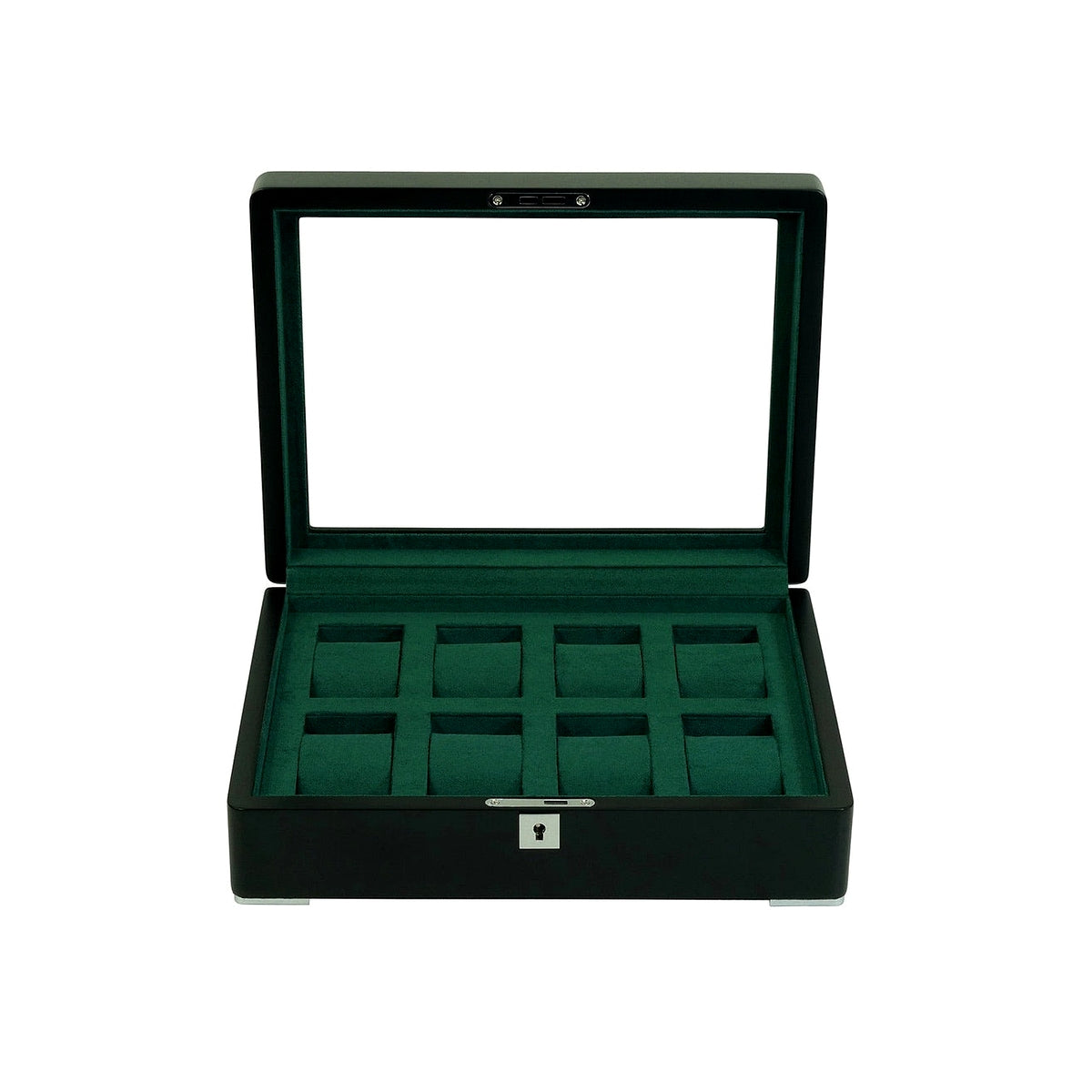 Rothenschild watch box RS-3420-8-BL-GRE