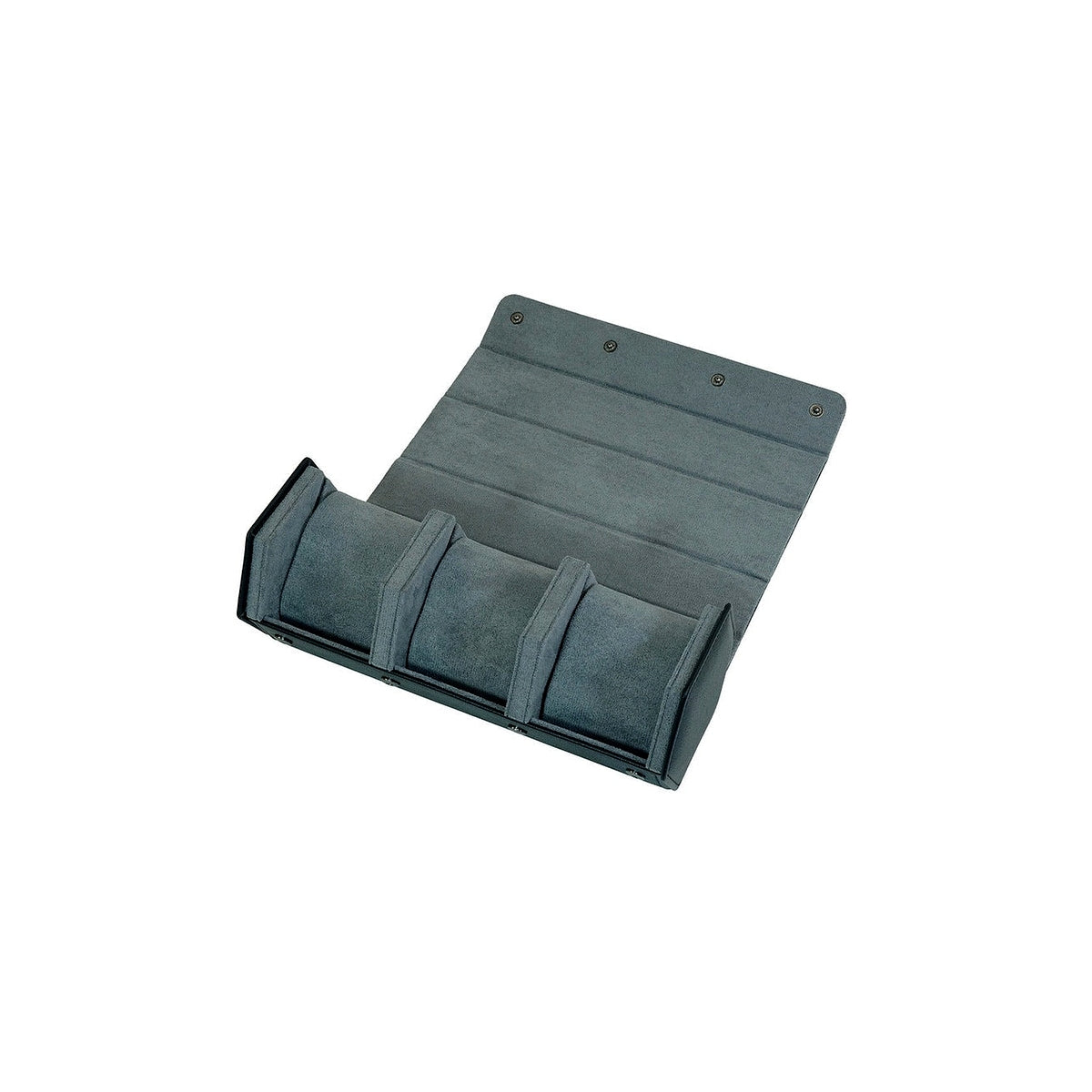 Rothenschild watch box RS-3176-3-BL-GY