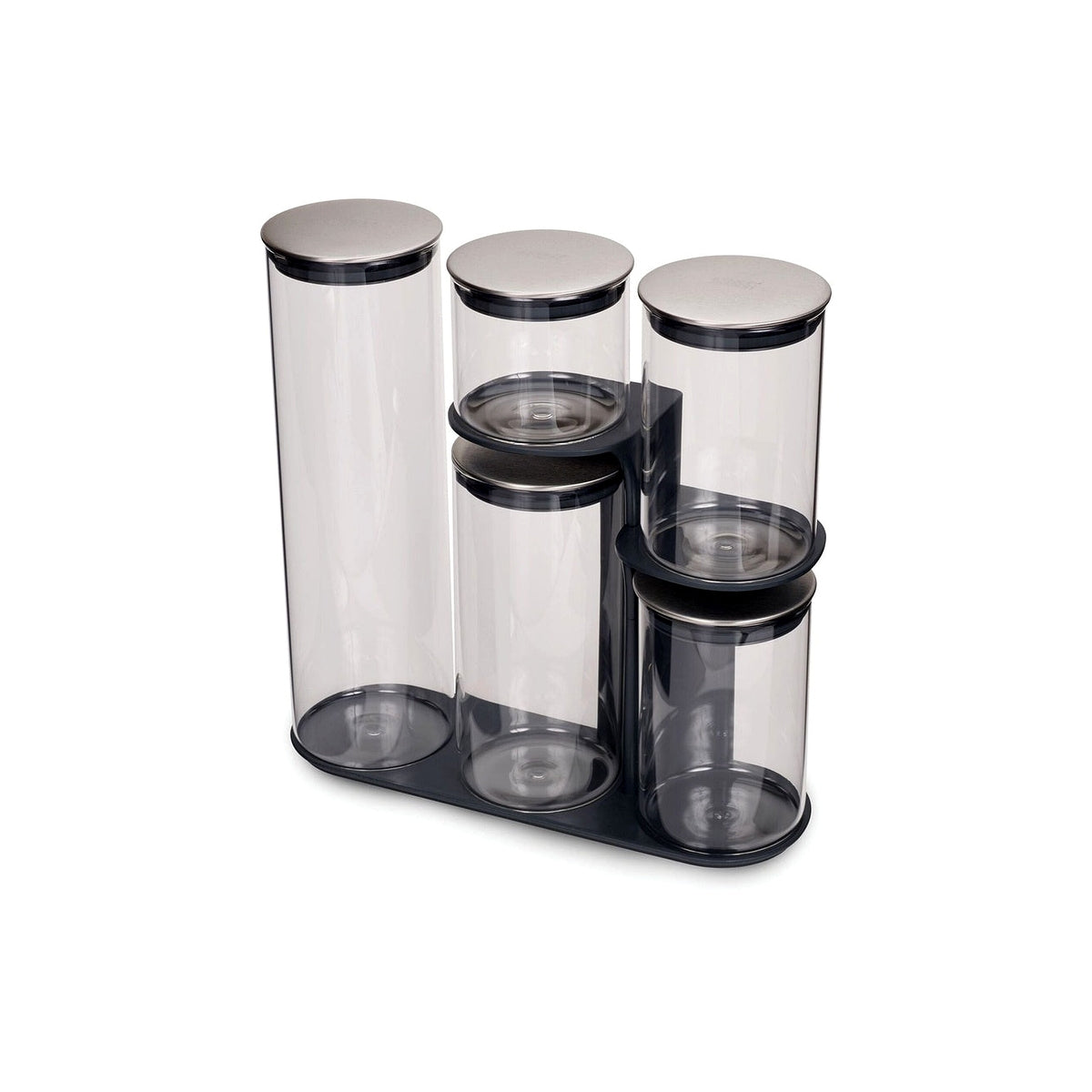 Joseph Joseph Podium sada úložných dóz na potraviny, 95035