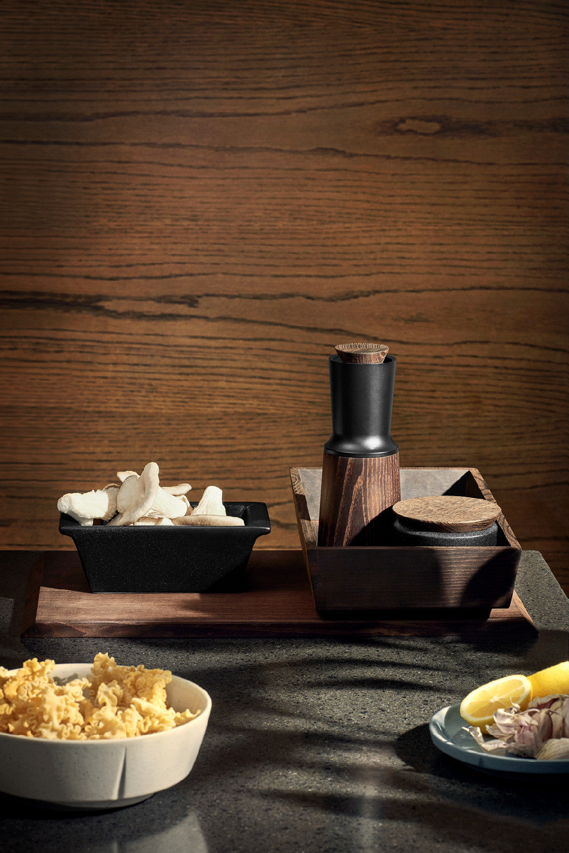 Rosendahl RA krájacie a servírovacie doska 44 x 25 cm, 23107