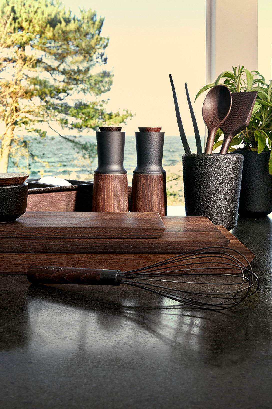 Rosendahl RÅ cutting and serving board 31 x 17.5 cm, 23106