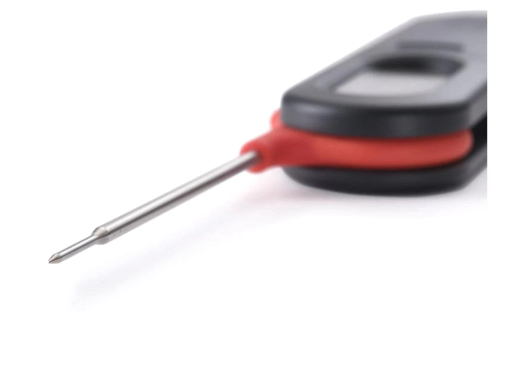 Joseph Joseph ThermaPoint kuchyňský digitální teploměr, černá, 1000036