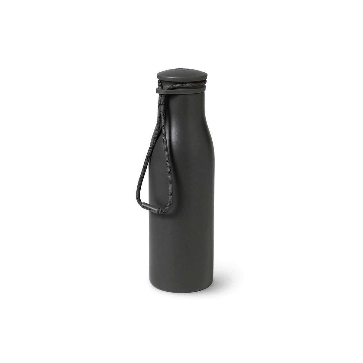 Rosendahl Grand Cru Outdoor thermos drinking bottle 500 ml, grey, 37103
