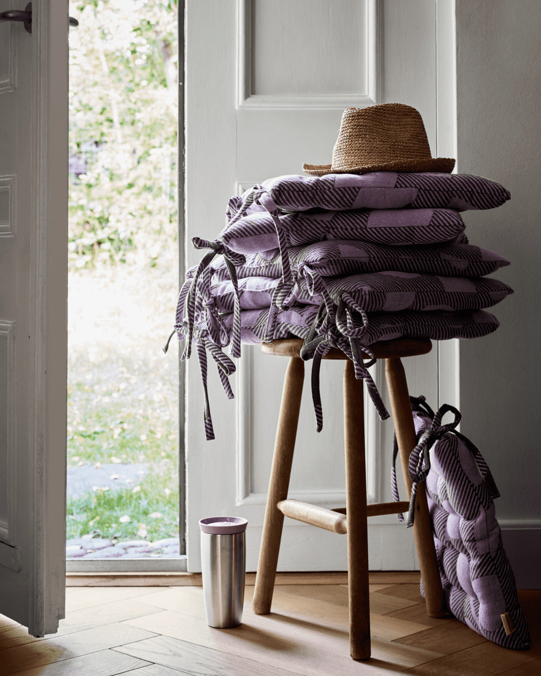 Rosendahl Grand Cru Outdoor termohrnek 400 ml, lavender, 27102