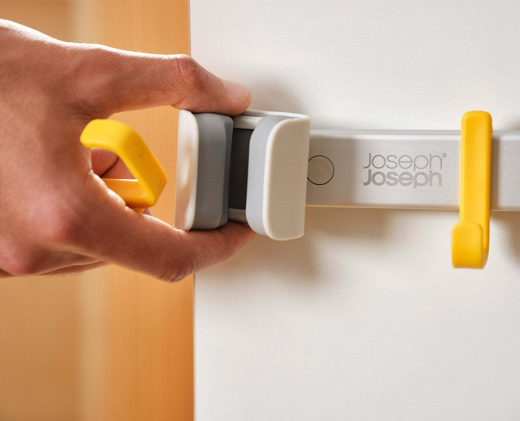 Joseph Joseph CleanTech nástenná lišta, 6500016