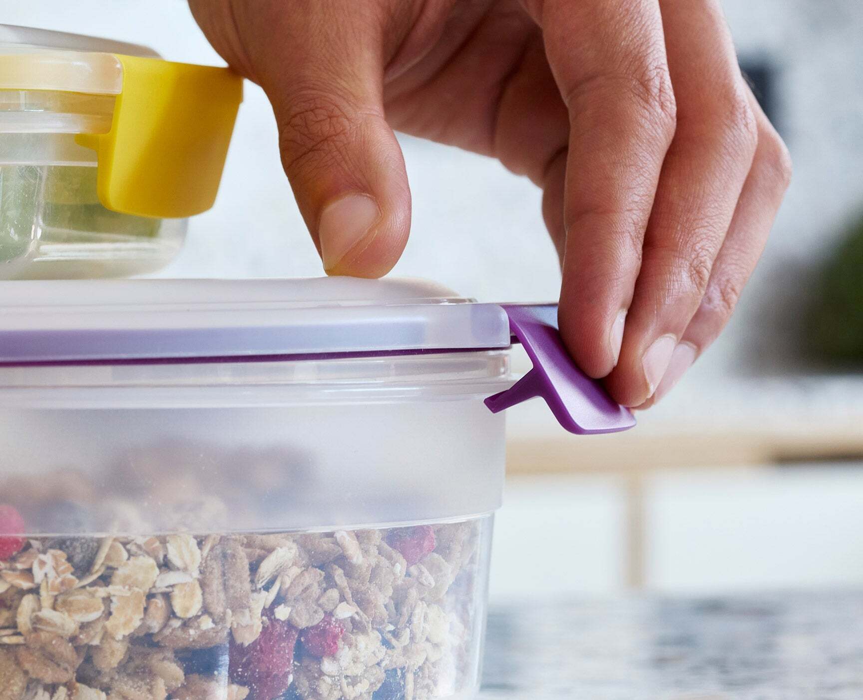 Joseph Joseph Nest Lock Food Storage Box Set, 1000013