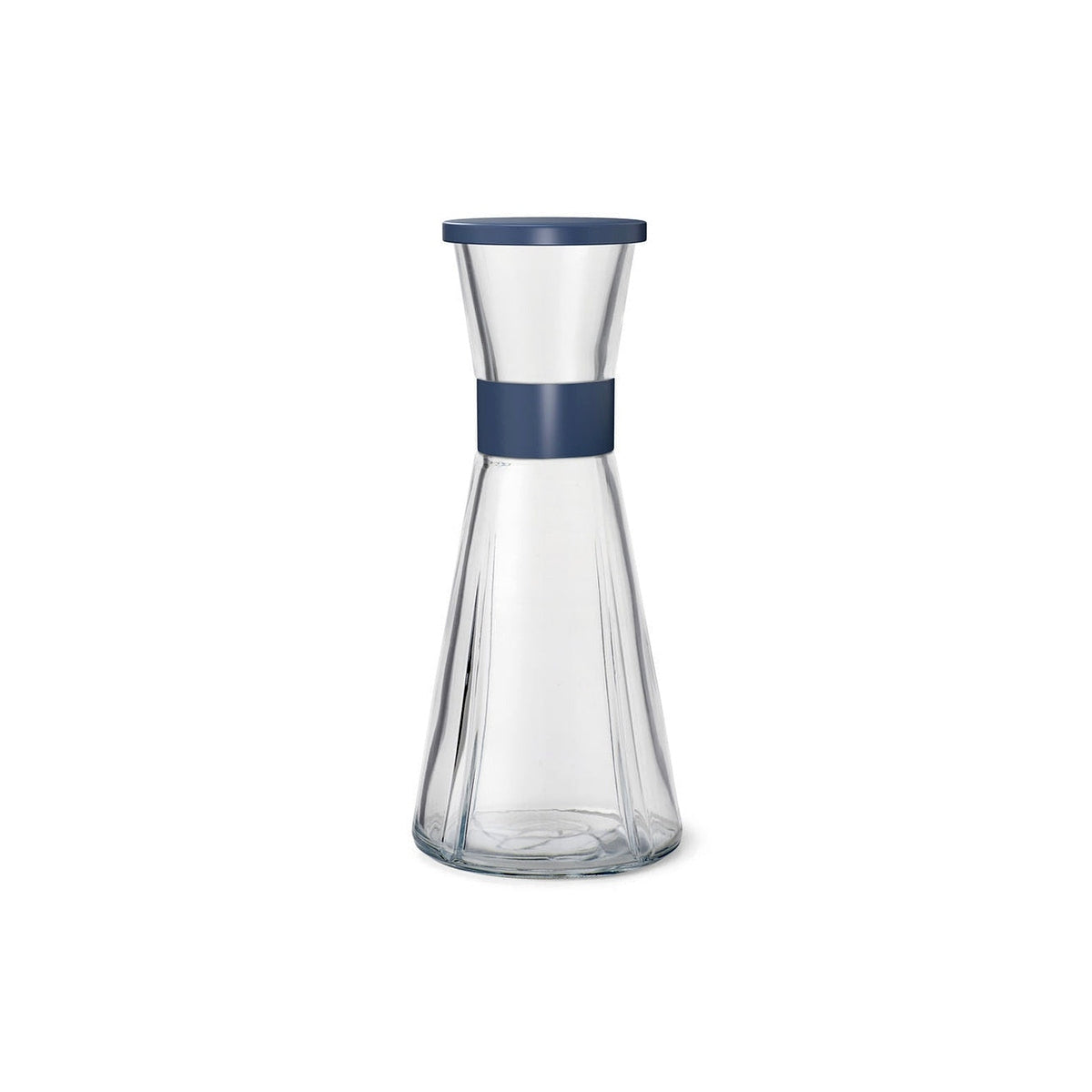 Rosendahl Grand Cru sklenená karafa 900 ml, ocean blue, 25331