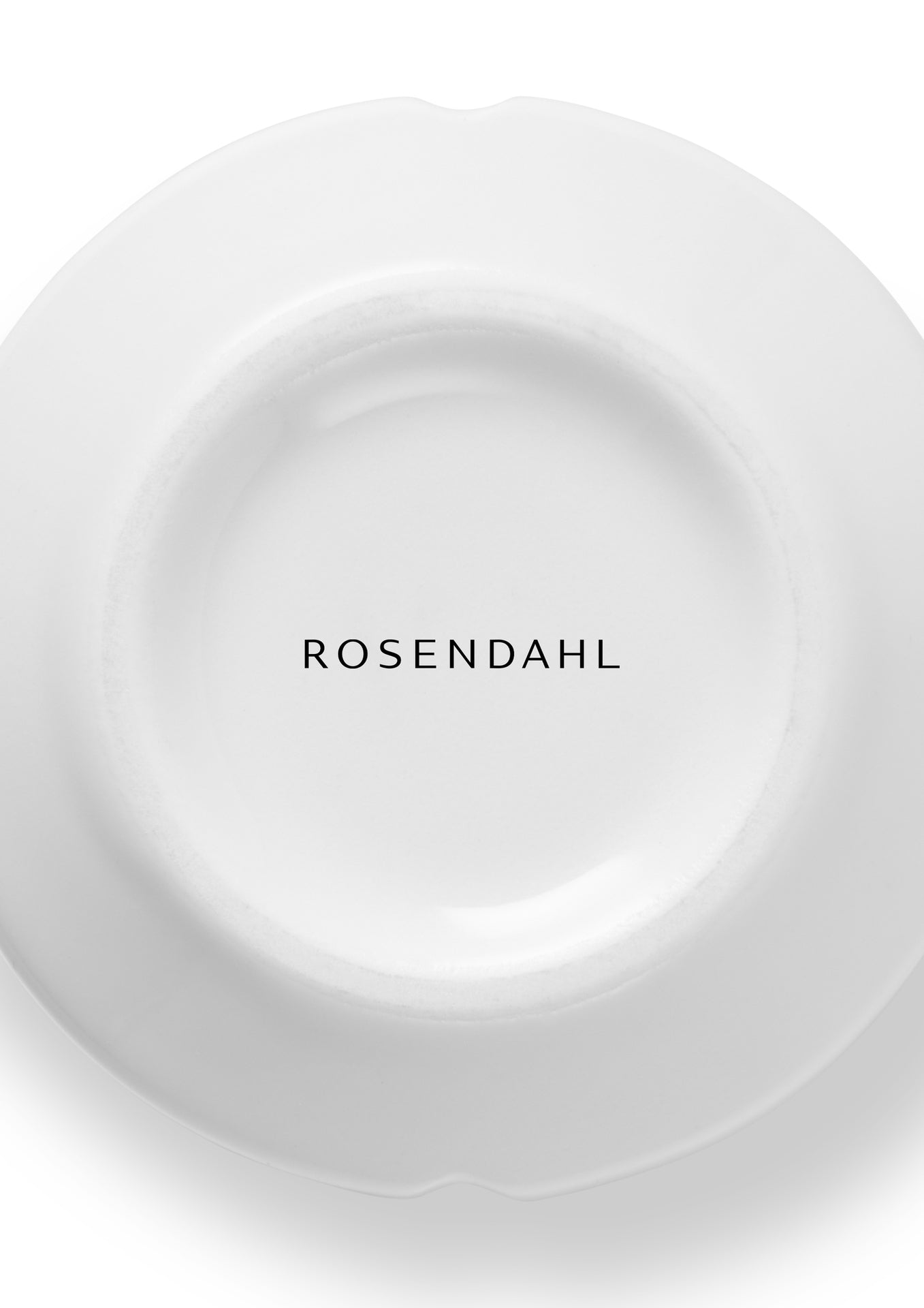 Rosendahl Grand Cru Essentials porcelánové hrnčeky 300 ml, white, 20482