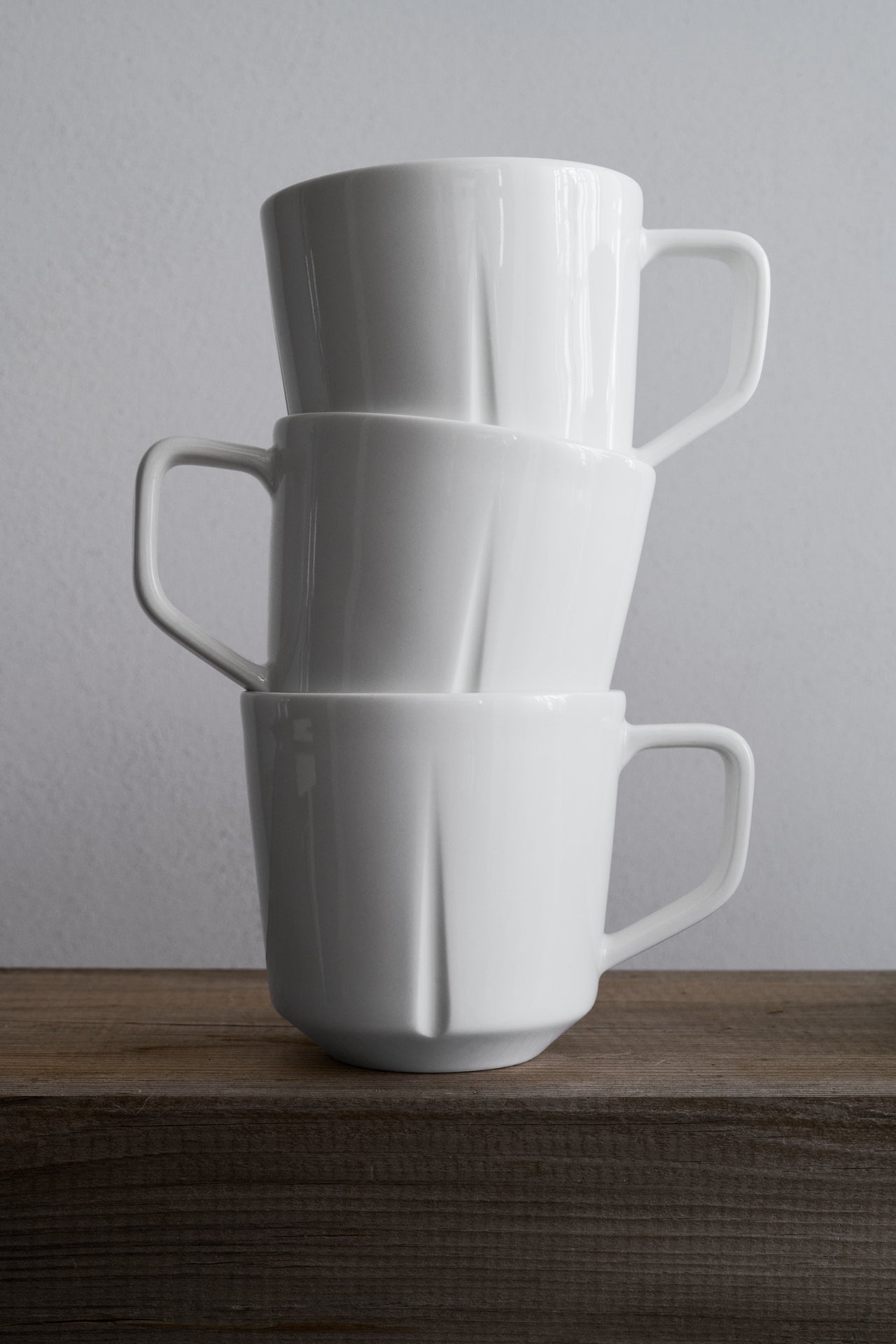 Rosendahl Grand Cru Essentials porcelánové hrnčeky 300 ml, white, 20482