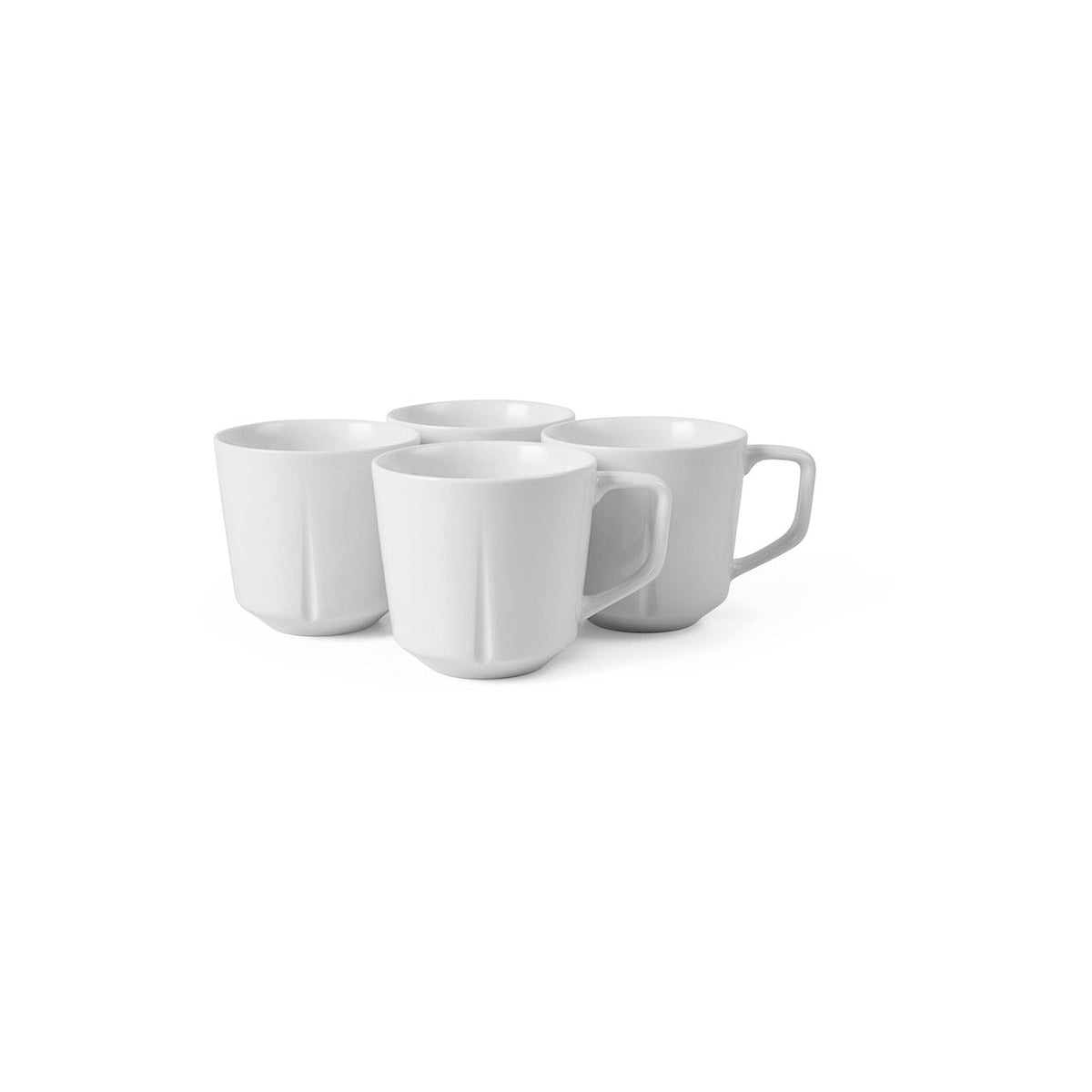Rosendahl Grand Cru Essentials porcelánové hrnčeky 300 ml, white, 20482