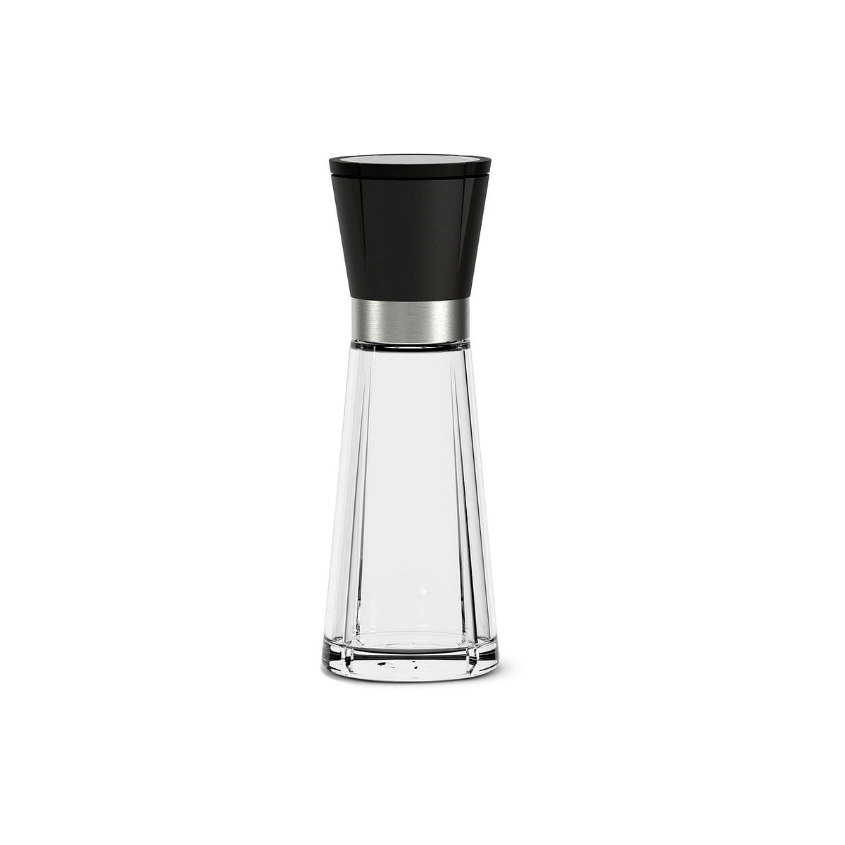 Rosendahl Grand Cru mlynček na korenie 20,5 cm, black, 15740