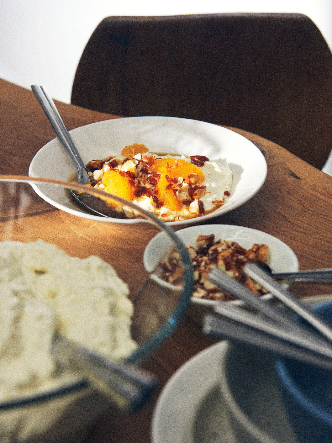 Rosendahl Grand Cru sada jedálenských príborov 16 ks, steel, 27595