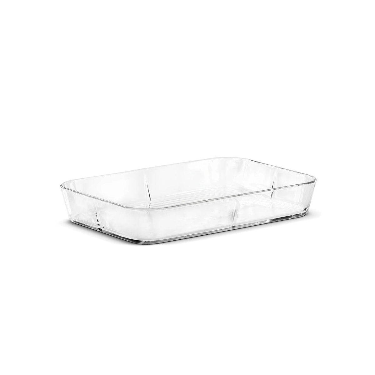 Rosendahl Grand Cru glass baking dish 38 x 25 cm, clear, 25603