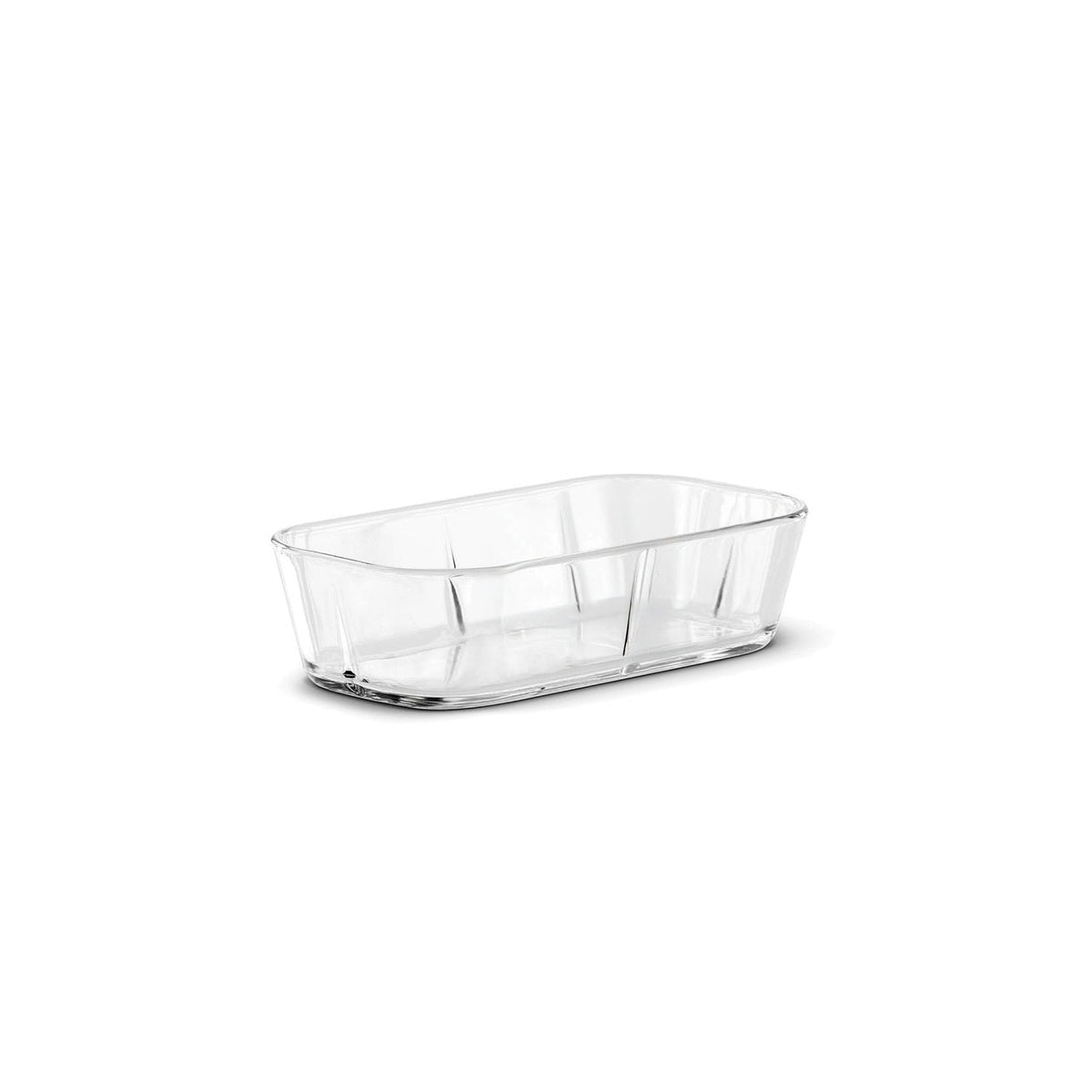Rosendahl Grand Cru glass baking dish 24 x 12.5 cm, clear, 25601
