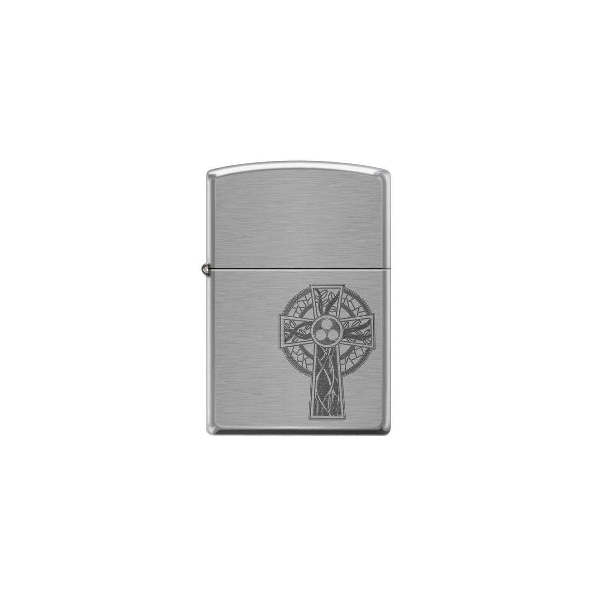 Zapalovač Zippo 21975 Celtic Cross