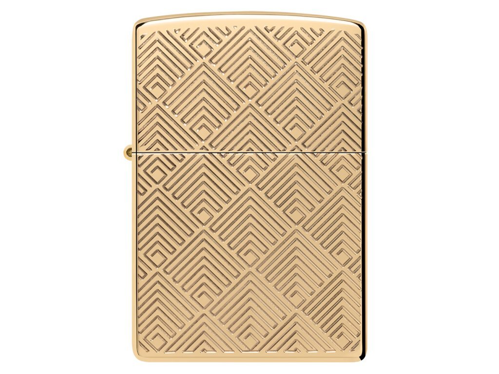Zapalovač Zippo 24019 Pattern Design