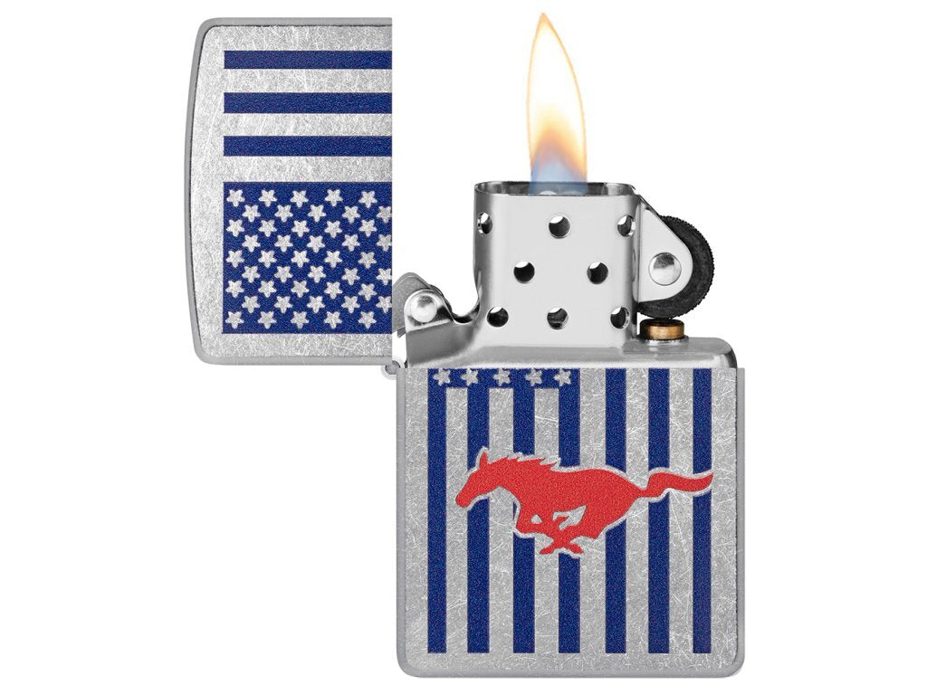 Zapalovač Zippo 25699 Ford