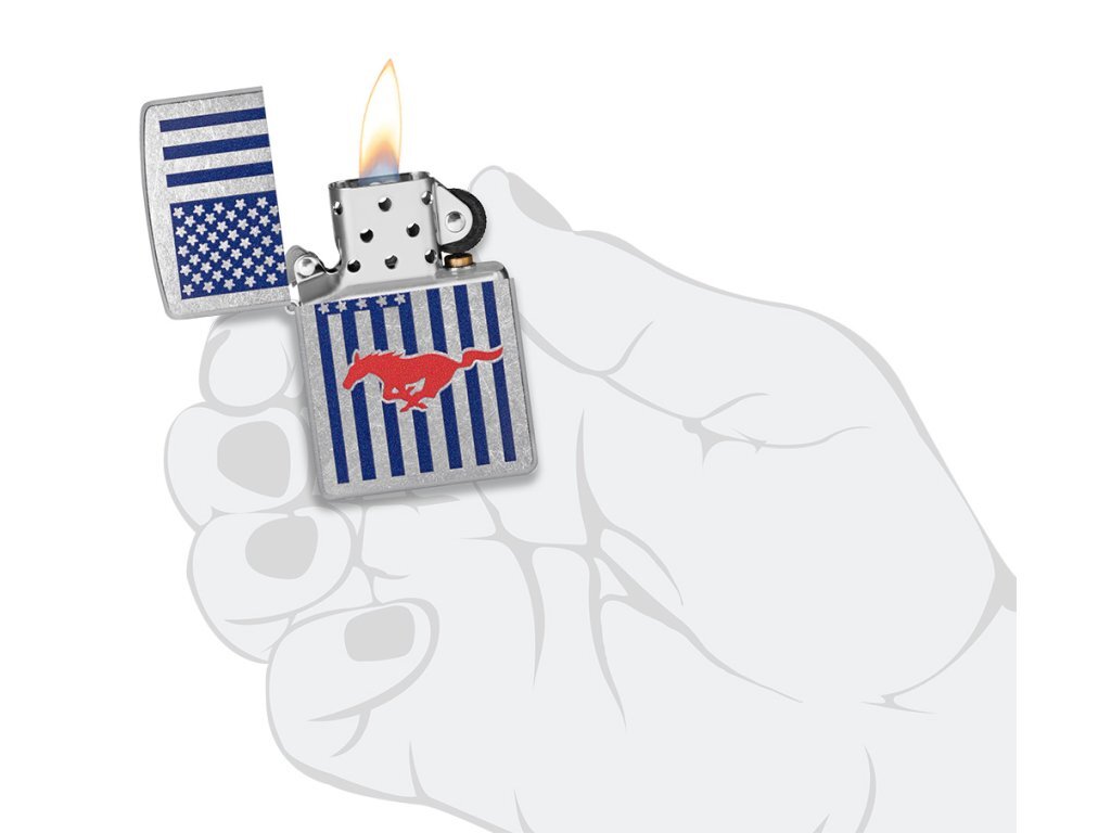 Zippo 25699 Ford