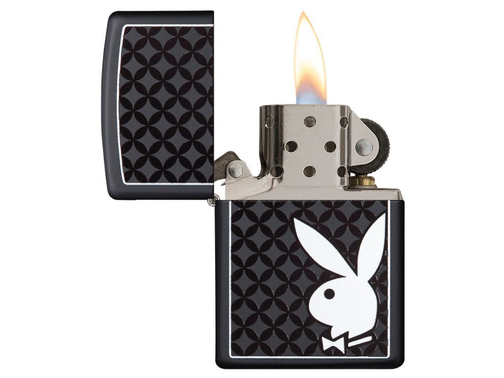 Zippo lighter 66079 Playboy