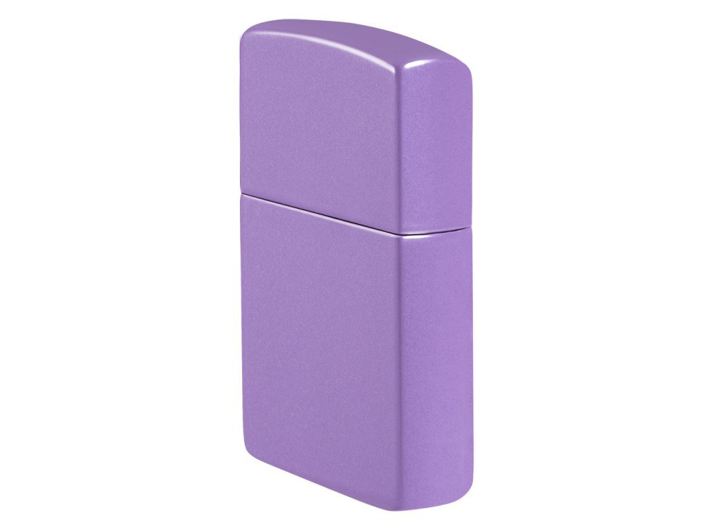 Zippo Lighter 66080 Smoky Lavender