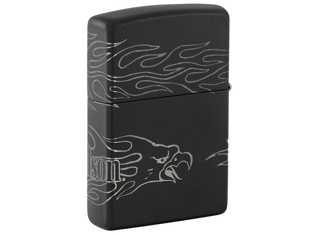 Zippo 66084 Harley-Davidson®