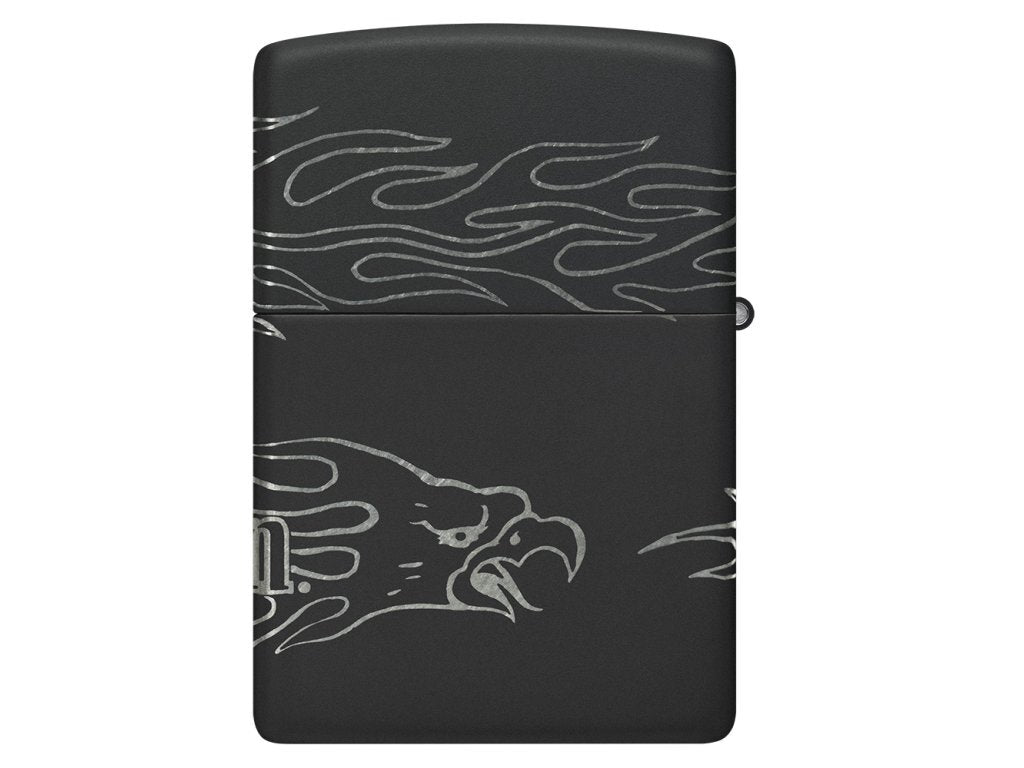 Zippo 66084 Harley-Davidson®