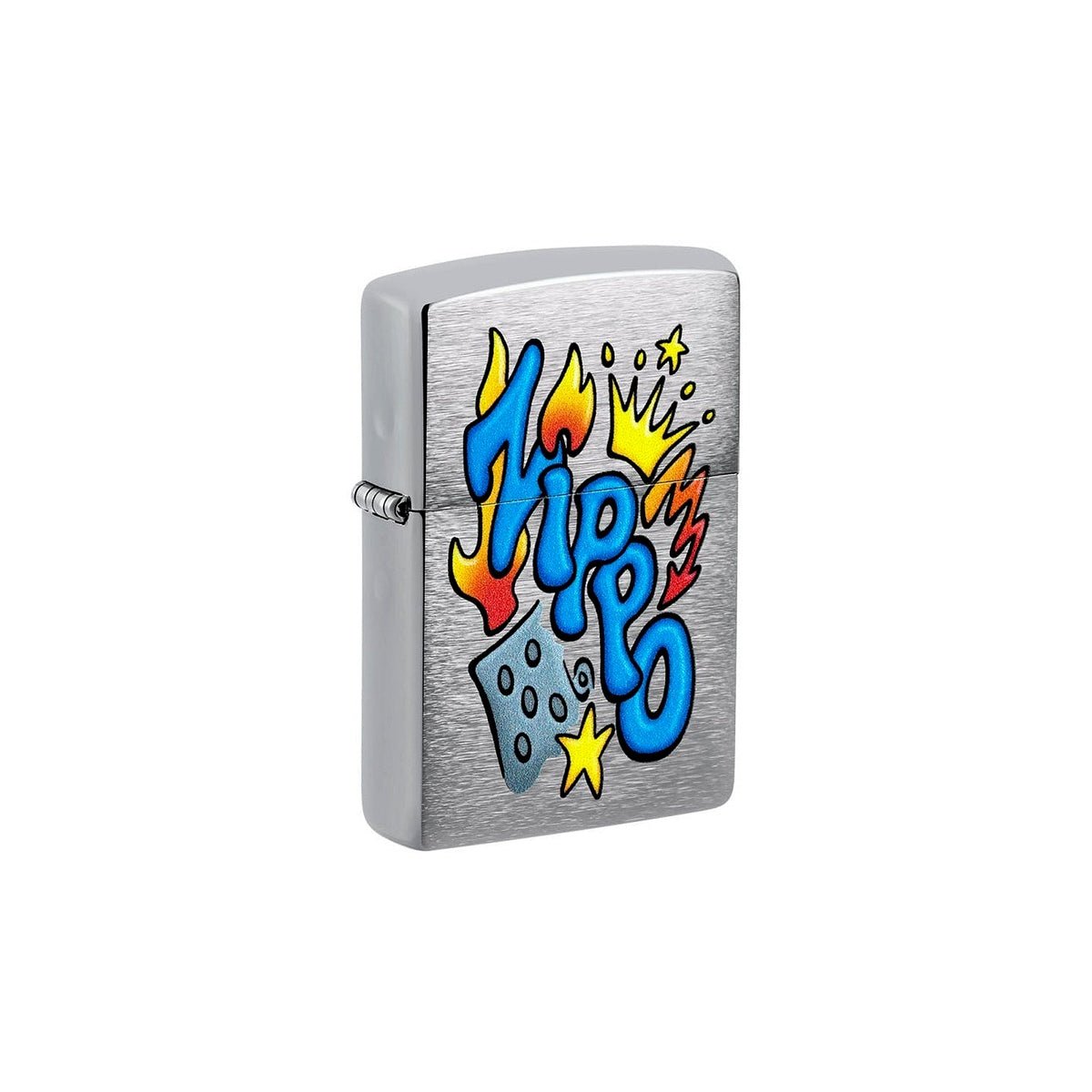 Zippo 21976 Zippo Designs
