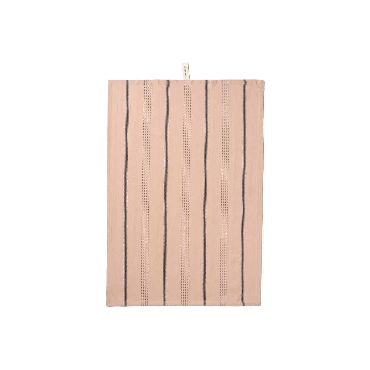 Rosendahl Beta kuchyňská utěrka 50x70 cm, rose blush, 21413