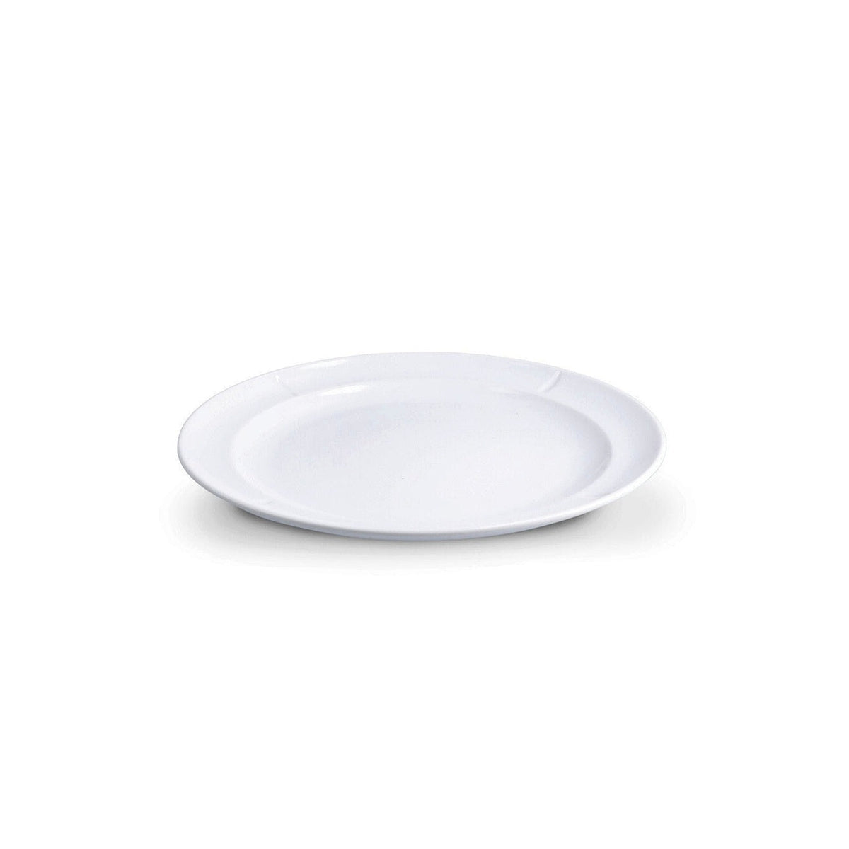 Rosendahl Grand Cru Soft porcelain plates 19.5 cm, white, 4 pcs, 20540