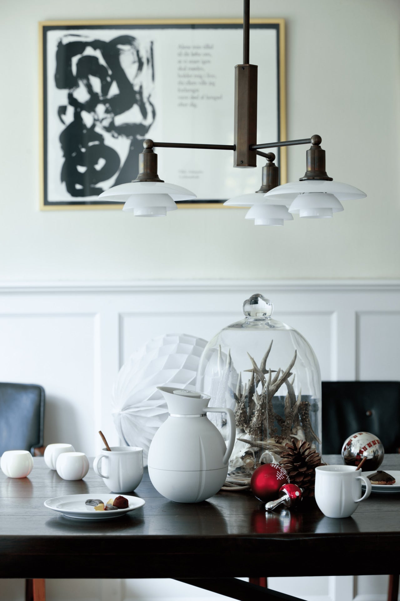 Rosendahl Grand Cru Soft porcelánové hrnčeky 340 ml, white, 4 ks, 20583