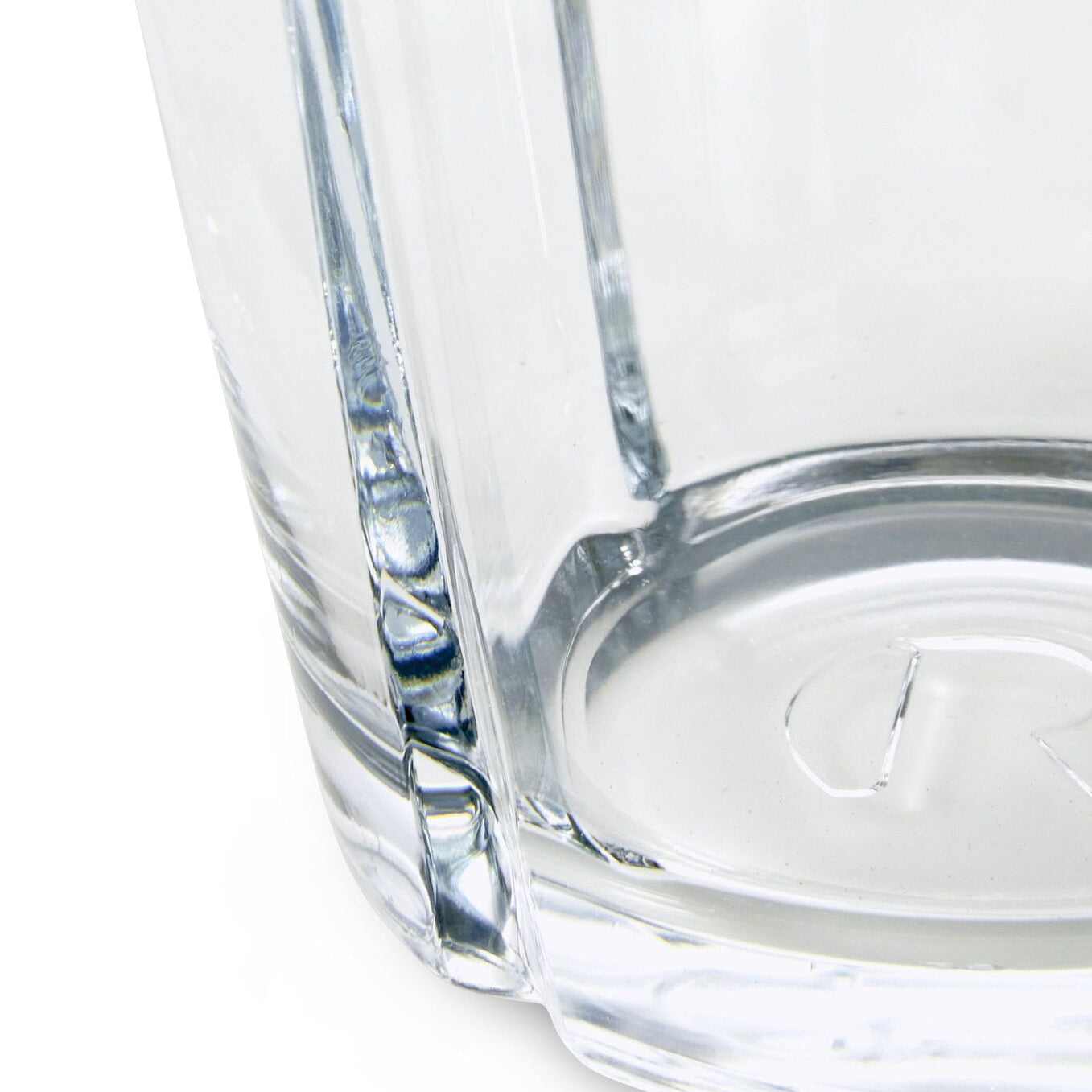 Rosendahl Grand Cru Soft latte macchiato glass 480 ml, clear, 4 pcs, 25168