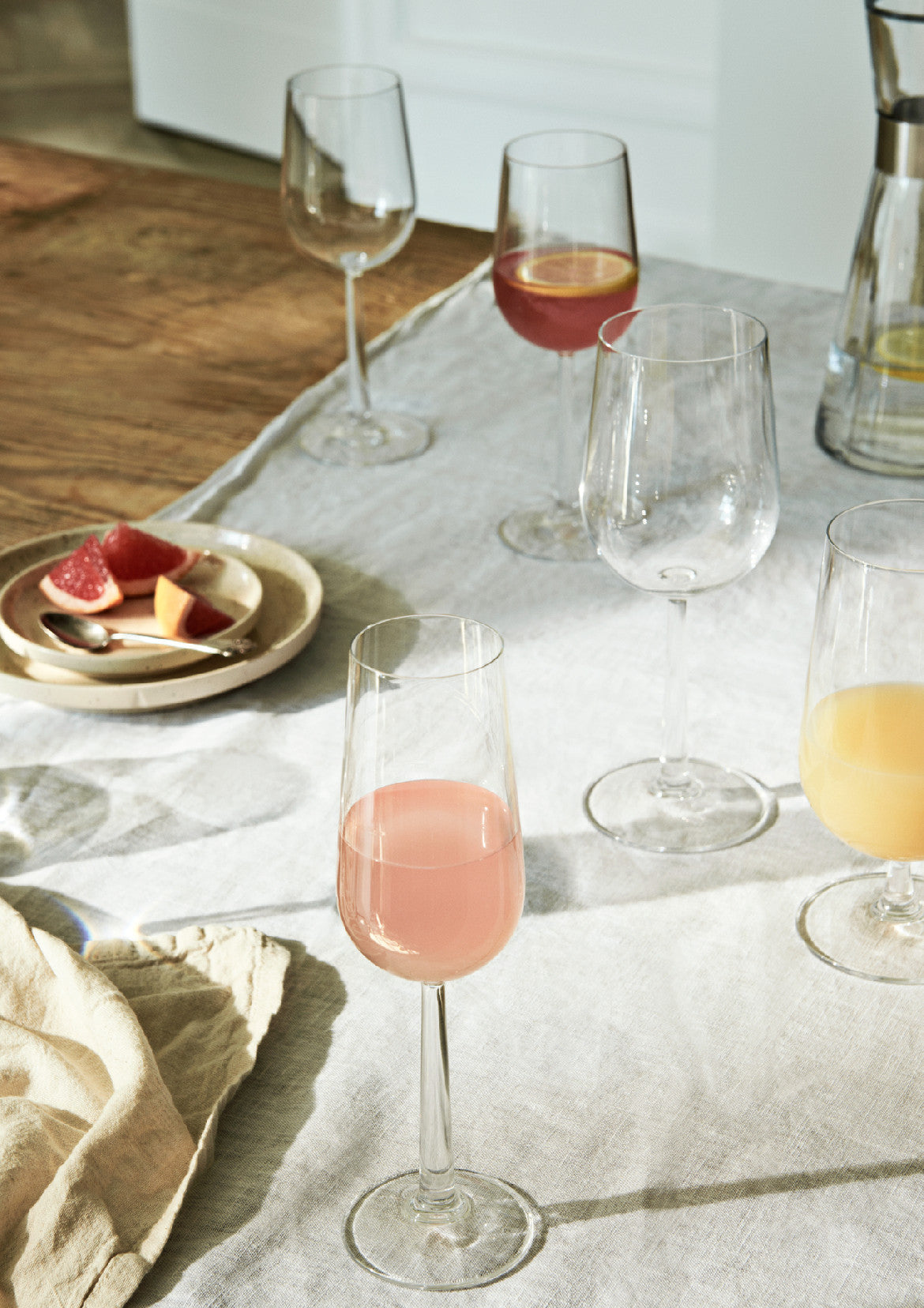 Rosendahl Grand Cru poháre na biele víno 320 ml, 2 ks, 25342