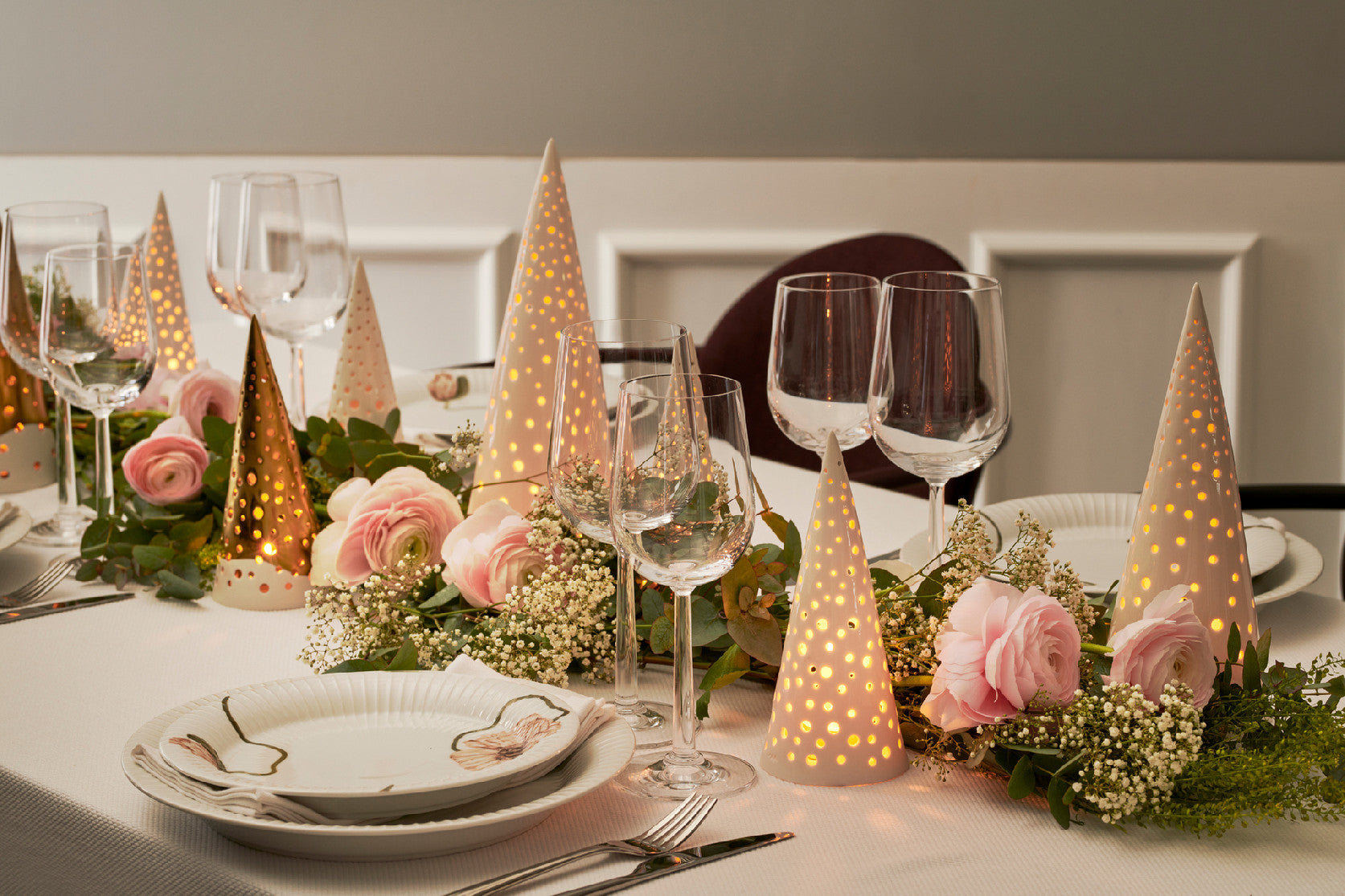 Rosendahl Grand Cru poháre na červené víno 450 ml, 2 ks, 25340