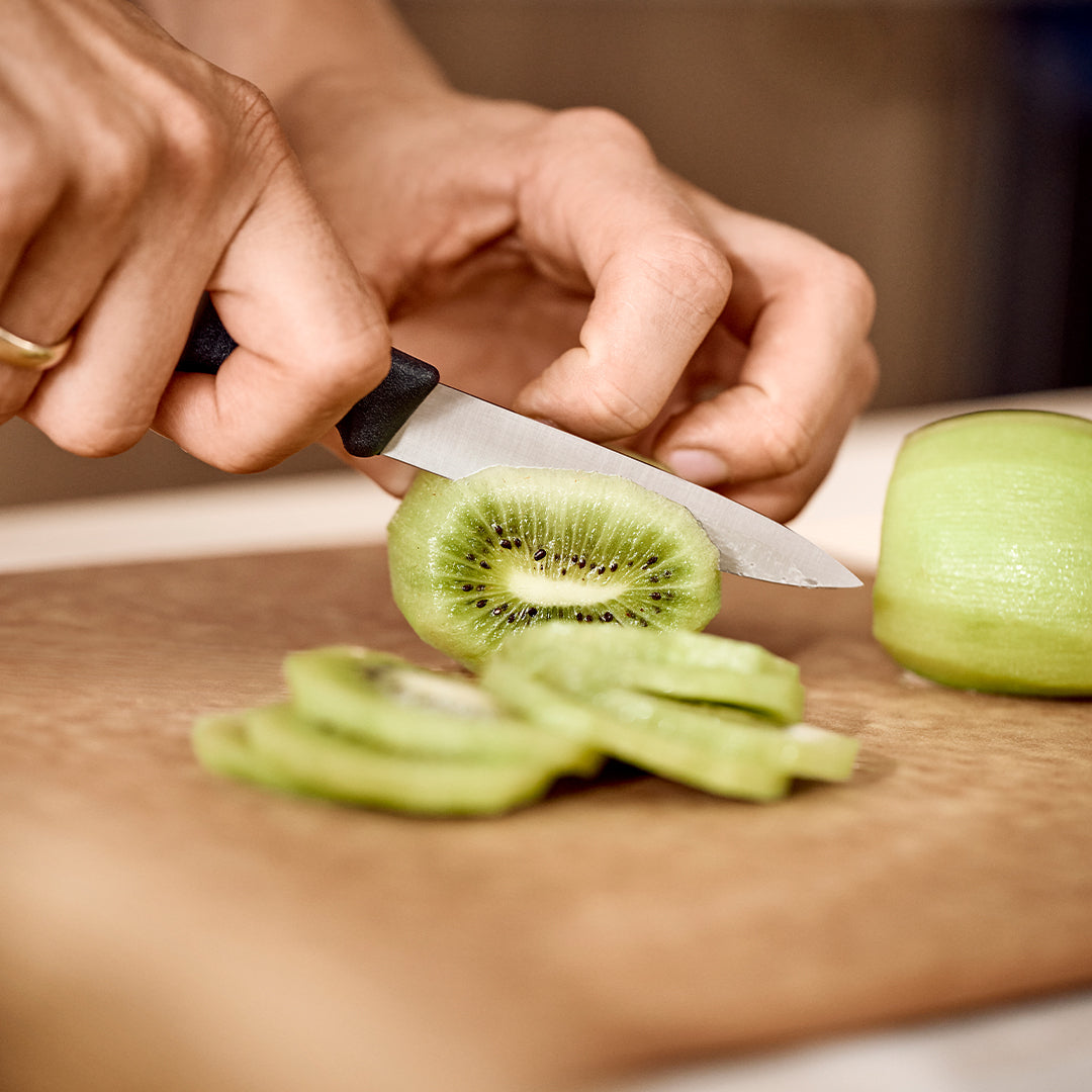 Victorinox Swiss Classic sada kuchynských nožov 3 ks, black, 6.7113.34