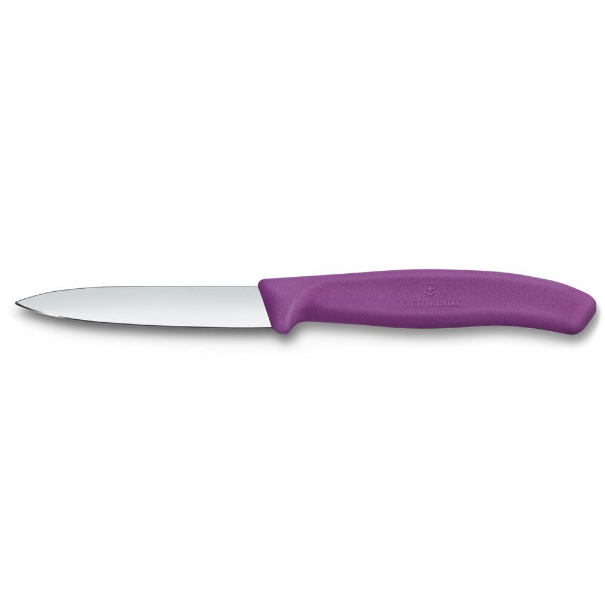Victorinox Swiss Classic sada kuchynských nožov a škrabky 3 ks, 6.7116.33C1