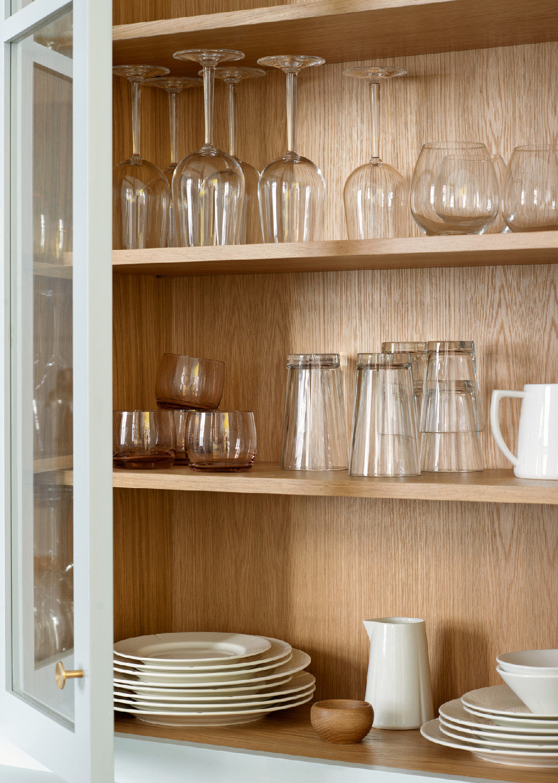 Rosendahl Grand Cru poháre na vodu 220 ml, 6 ks, 25343