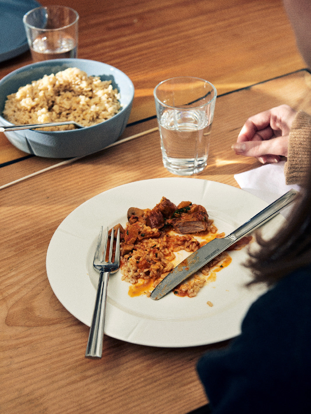 Rosendahl Grand Cru poháre na vodu 220 ml, 6 ks, 25343