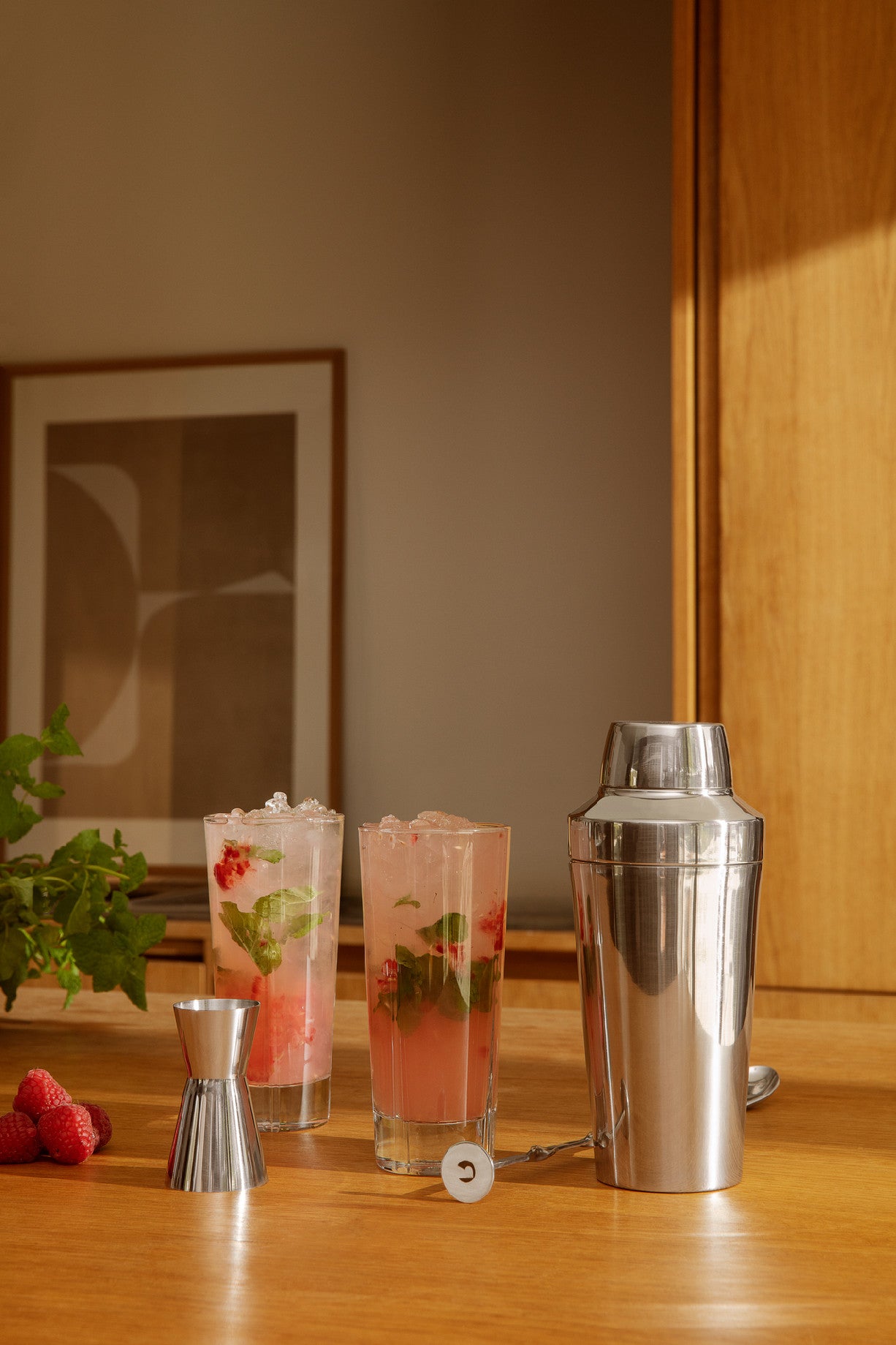 Rosendahl Grand Cru poháre na vodu 300 ml, 4 ks, 25354