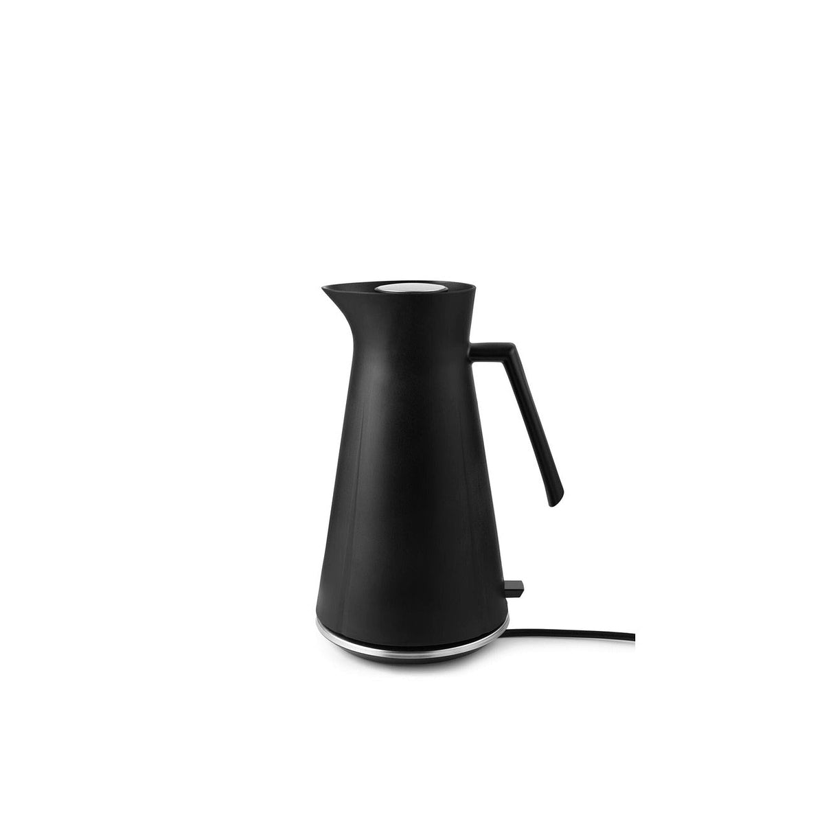 Rosendahl Grand Cru rýchlovarná kanvica 1,4 l, black, 27202